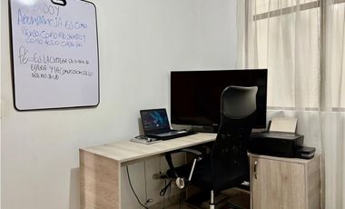 Apartamento en venta Sabaneta - Restrepo Naranjo (JS)