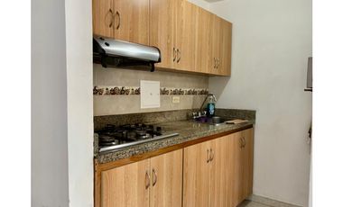 Apartamento en venta Sabaneta - Restrepo Naranjo (JS)