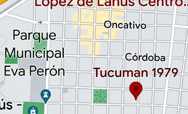 Departamento - Lanús Este