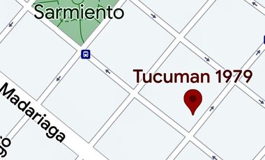 Departamento - Lanús Este