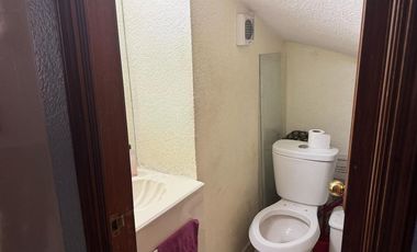 CASA EN VENTA COACALCO