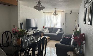 CASA EN VENTA COACALCO