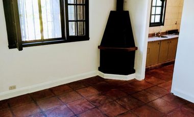 Casa en PH totalmente independiente en  esquina todo en una