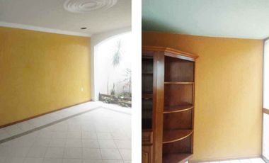 CASA EN VENTA EN PRADOS DEL CAMPESTRE, MORELIA