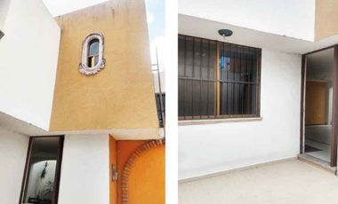 CASA EN VENTA EN PRADOS DEL CAMPESTRE, MORELIA