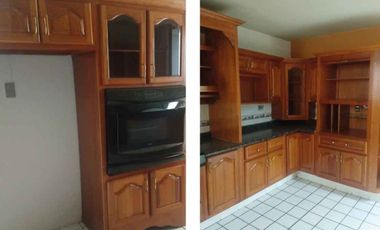 CASA EN VENTA EN PRADOS DEL CAMPESTRE, MORELIA