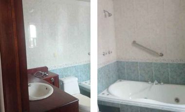 CASA EN VENTA EN PRADOS DEL CAMPESTRE, MORELIA