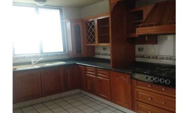 CASA EN VENTA EN PRADOS DEL CAMPESTRE, MORELIA