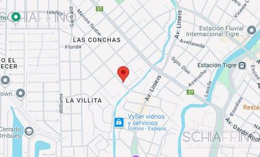 departamento en La Mora  TIGRE 3 AMBIENTES  PISCINA SUM  SEGURIDAD 24HS