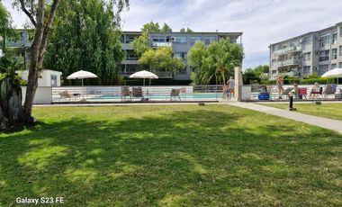 departamento en La Mora  TIGRE 3 AMBIENTES  PISCINA SUM  SEGURIDAD 24HS