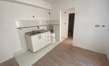 Departamento - Wilde