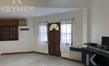 Casa en  ALQUILER en calle 12 esquina 77