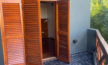 Casa en  ALQUILER en calle 12 esquina 77