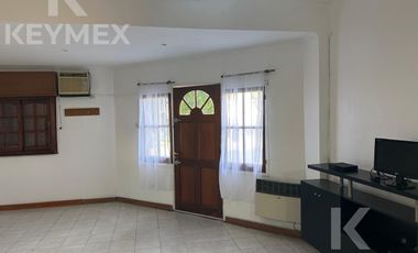 Casa en  ALQUILER en calle 12 esquina 77