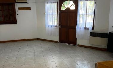 Casa en  ALQUILER en calle 12 esquina 77