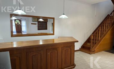 Casa en  ALQUILER en calle 12 esquina 77