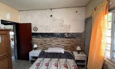 Cuatro viviendas en venta