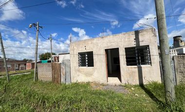 Cuatro viviendas en venta