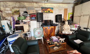 Cuatro viviendas en venta