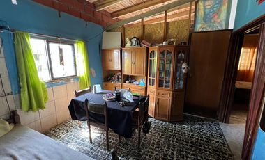 Cuatro viviendas en venta