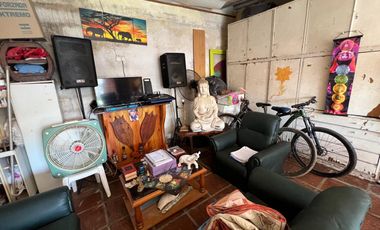 Cuatro viviendas en venta
