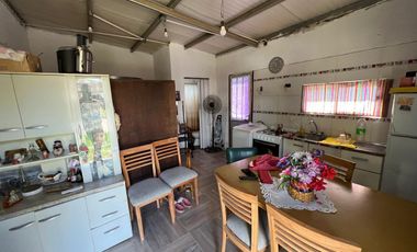 Cuatro viviendas en venta