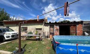 Cuatro viviendas en venta
