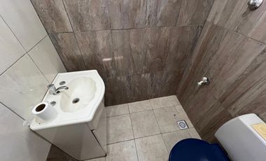 Cuatro viviendas en venta