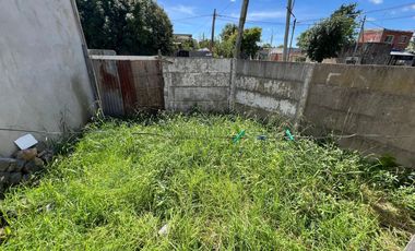 Cuatro viviendas en venta