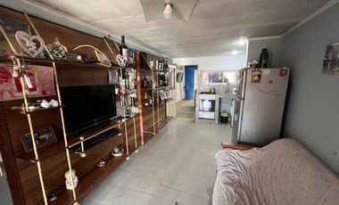 Cuatro viviendas en venta