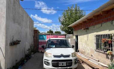 Cuatro viviendas en venta