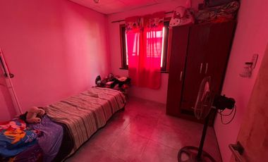 Cuatro viviendas en venta