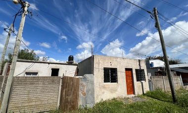 Cuatro viviendas en venta
