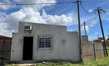 Cuatro viviendas en venta