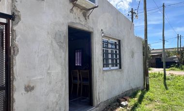 Cuatro viviendas en venta
