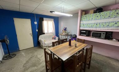 Cuatro viviendas en venta