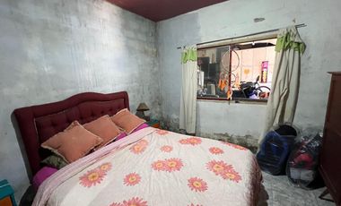 Cuatro viviendas en venta