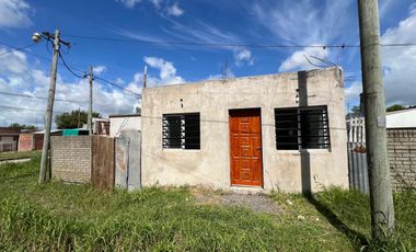 Cuatro viviendas en venta