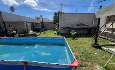 Cuatro viviendas en venta
