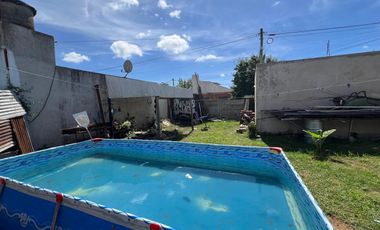 Cuatro viviendas en venta