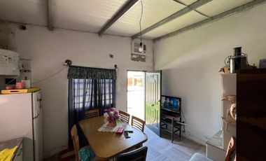 Cuatro viviendas en venta