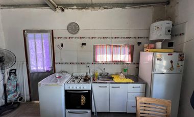 Cuatro viviendas en venta
