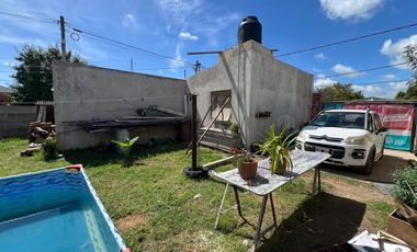 Cuatro viviendas en venta