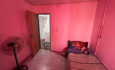 Cuatro viviendas en venta