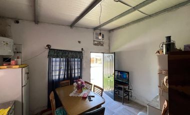 Cuatro viviendas en venta
