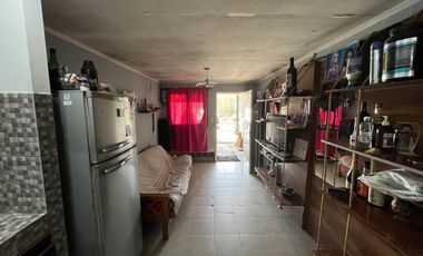 Cuatro viviendas en venta