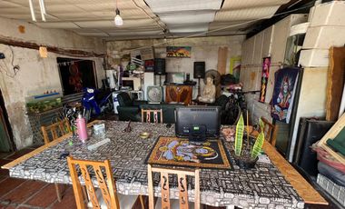 Cuatro viviendas en venta