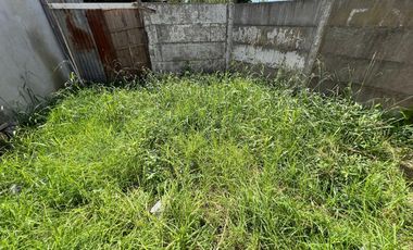 Cuatro viviendas en venta