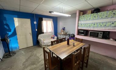 Cuatro viviendas en venta