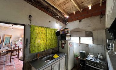Cuatro viviendas en venta